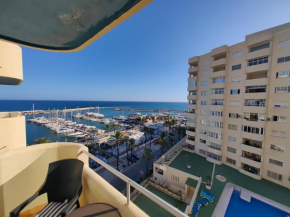 Lena, Estepona